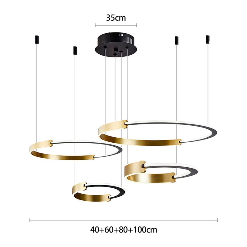 lustre-pendente-nordecor-uoli-ani-2577-preto-ouro-fosco-led-bivolt-5