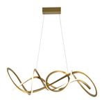 lustre-pendente-nordecor-wyna-2711-ouro-champagne-led-bivolt-3