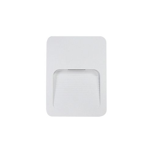 Balizador Nordecor Donni Sobrepor Led Bivolt