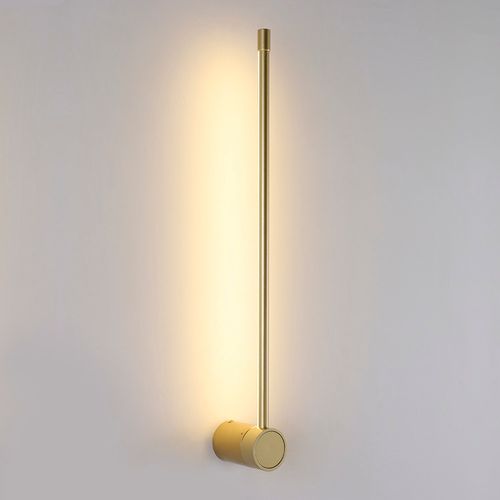 Arandela Skylight Battle 3124 12W Led Bivolt