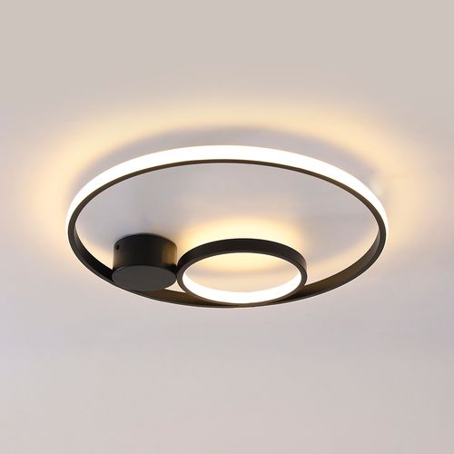 Plafon Skylight Ilusion 4033 Led Bivolt
