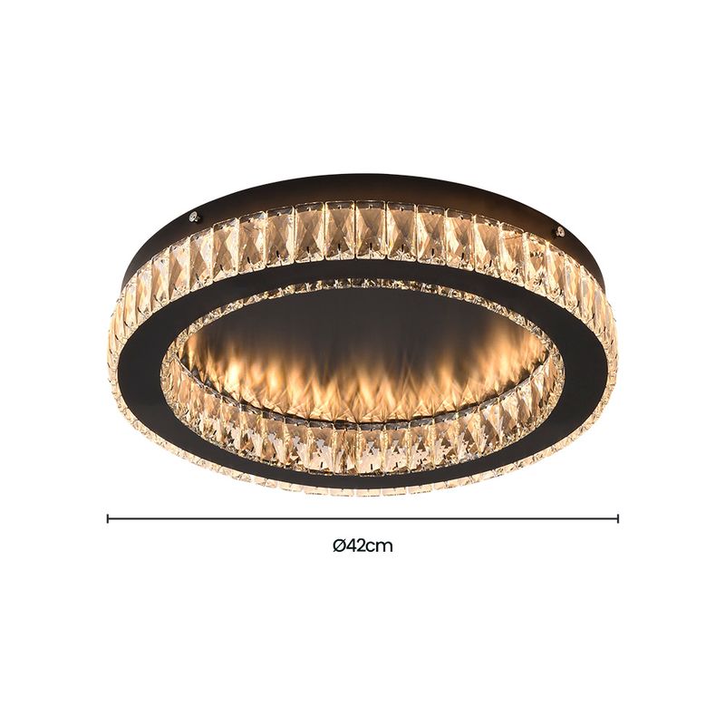 plafon-skylight-diamond-3063-preto-led-bivolt-4