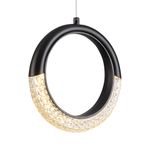 lustre-pendente-skylight-diamond-3097-preto-led-bivolt-2