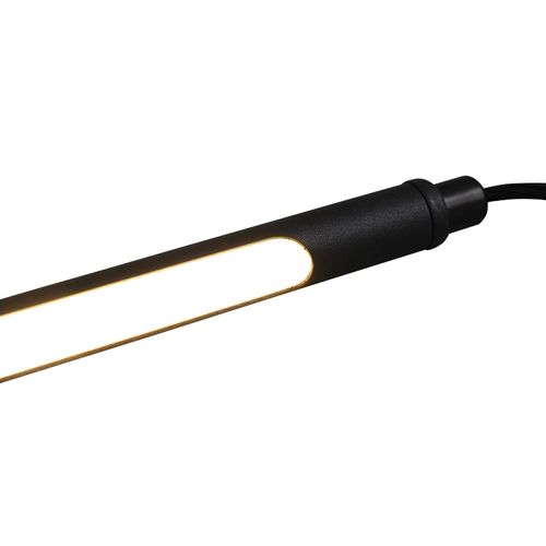Lustre Pendente Skylight Code 4030 G Led Bivolt