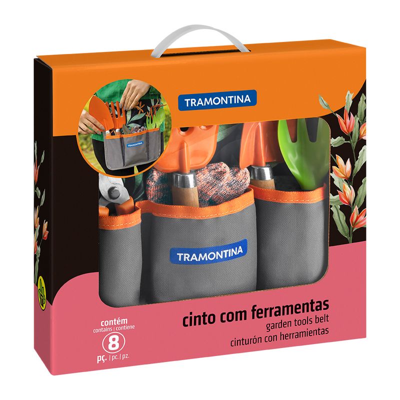 kit-para-jardinagem-tramontina-78119805-com-8-pecas-cinza-4