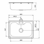 cuba-tramontina-morgana-undermount-69x49-93806282-aco-inox-acetinado-com-acessorios-4