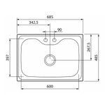 cuba-tramontina-morgana-60-fx-undermount-69x49-93806592-aco-inox-acetinado-com-acessorios-4