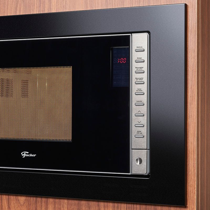 micro-ondas-de-embutir-fischer-fit-line-25l-preto-3