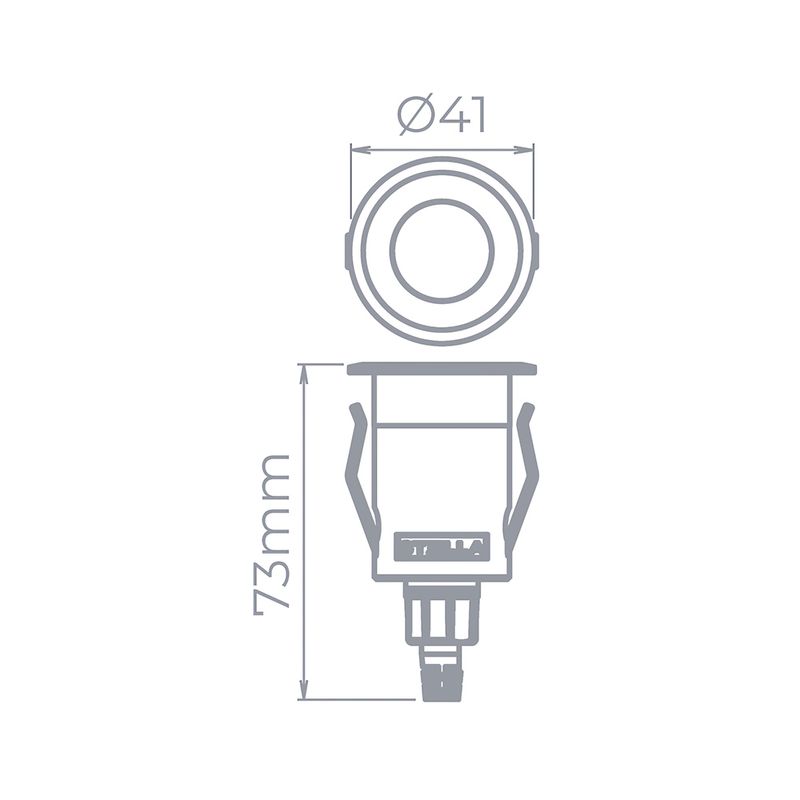 embutido-de-solo-led-stella-way-up-1w-bivolt-aluminio-3000k-luz-amarela-3