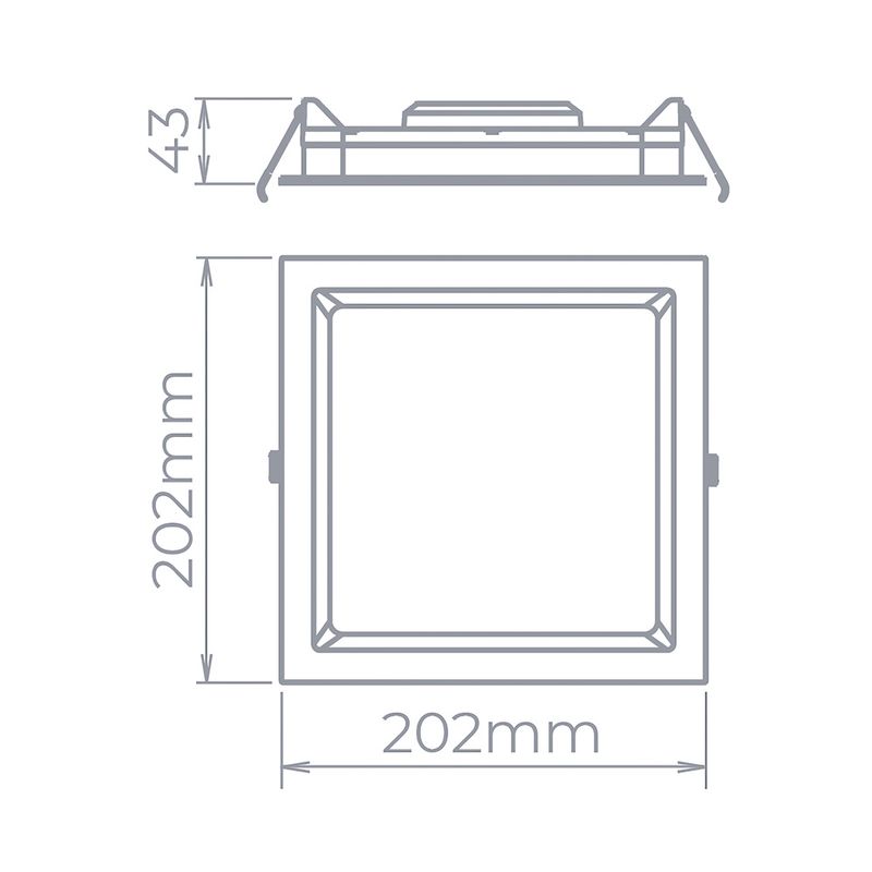 painel-de-led-stella-quadrado-deep-de-embutir-recuado-17w-bivolt-branco-3