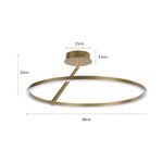 plafon-nordecor-zier-2868-led-bivolt-dourado-fosco-4