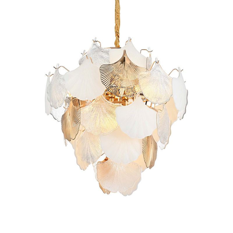 lustre-pendente-nordecor-musche-2903-ouro-brilho-e14-bivolt-1