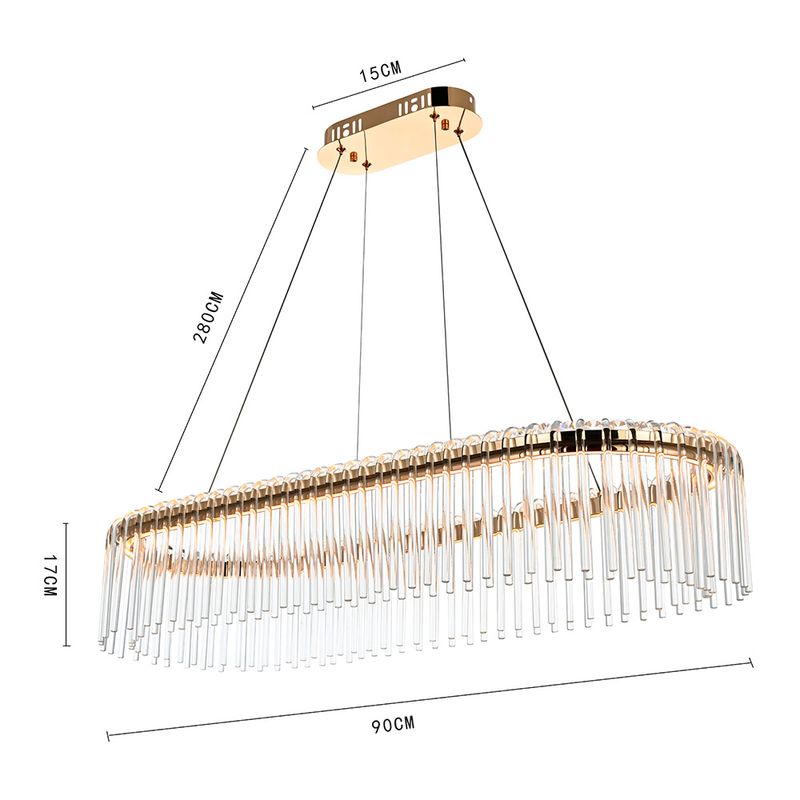 lustre-pendente-nordecor-gouli-on-2893-ouro-brilho-led-bivolt-4