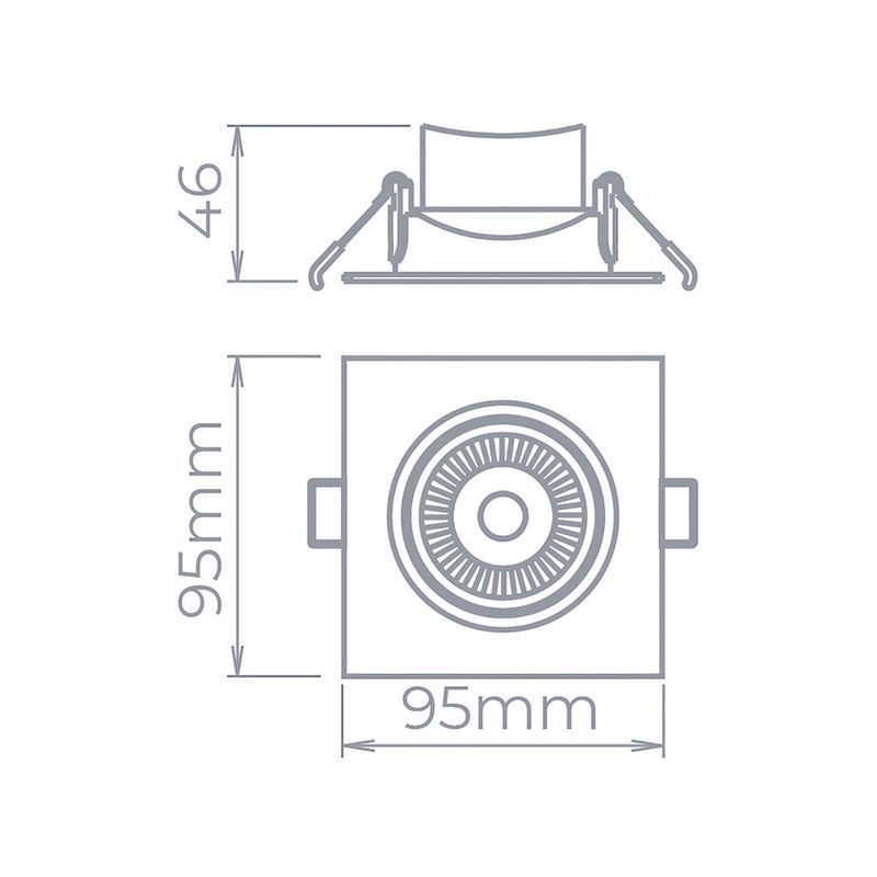 spot-de-led-embutir-stella-easy-mr16-quadrado-45w-bivolt-branco-3