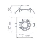 spot-de-led-embutir-stella-easy-par-20-quadrado-7w-bivolt-branco-3