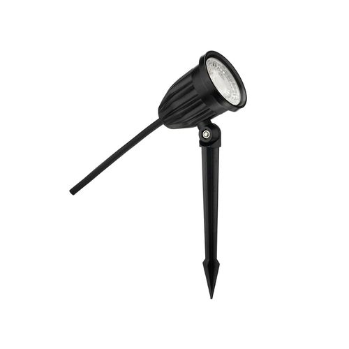 Espeto para Jardim Save Energy Led 5W Bivolt Preto