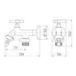 torneira-para-tanque-e-maquina-de-lavar-docol-primor-672906-de-parede-cromada-2