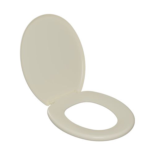 Assento Sanitário Plástico Astra TPJ/AS Anatômico