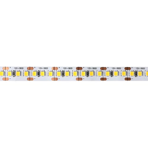 Fita de Led Nordecor com 5 metros 180Leds/m 7,2W 12V