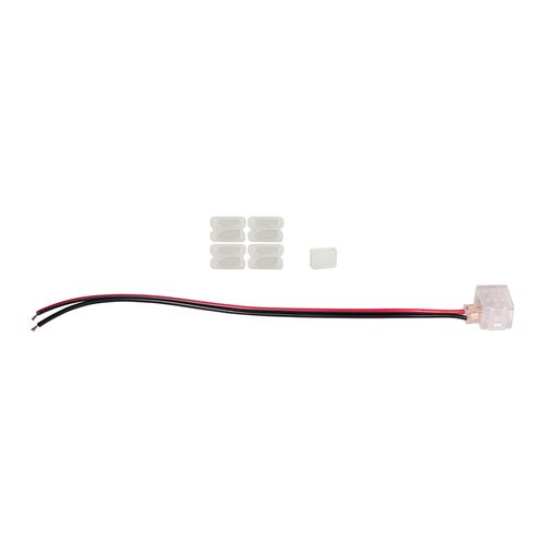 Rabicho/Emenda Nordecor para Fita de Led Neon 8mm
