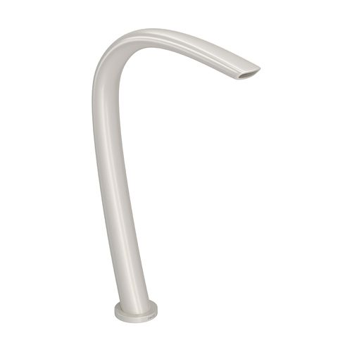 Bica Média Deca You 1791.BR106.MT Wave de Bancada Dynamic White