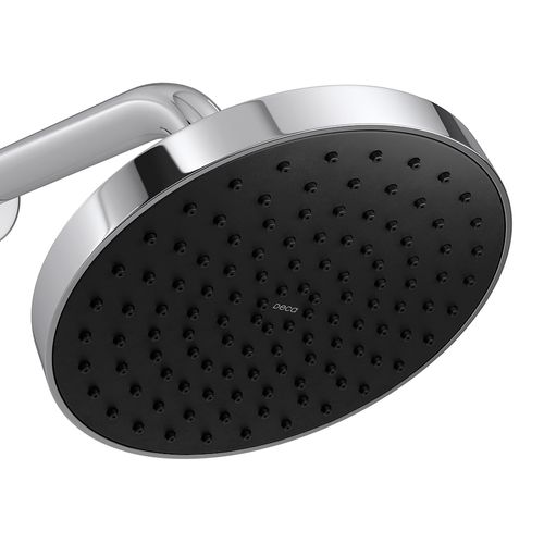 Chuveiro Deca Flex Plus 2083.C.STD de Parede Cromado