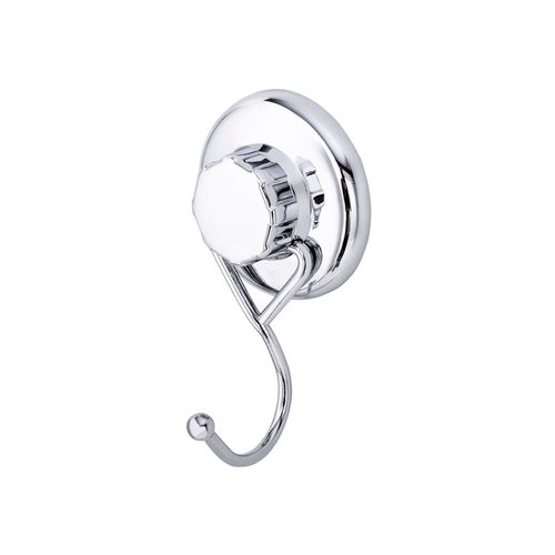 Cabide Astra AVI/CAB com Ventosa Inox