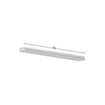 perfil-de-led-de-embutir-completo-save-energy-lls-flex-i-1-metro-com-fonte-bivolt-3000k-luz-amarela-branco-4