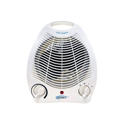 Aquecedor de Ambiente Enerblu FH Branco