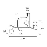 lustre-pendente-blumenau-flora-horizontal-g9-bivolt-preto-3