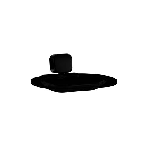 Kit de Acessórios Plásticos Astra JKSQK Samba Preto