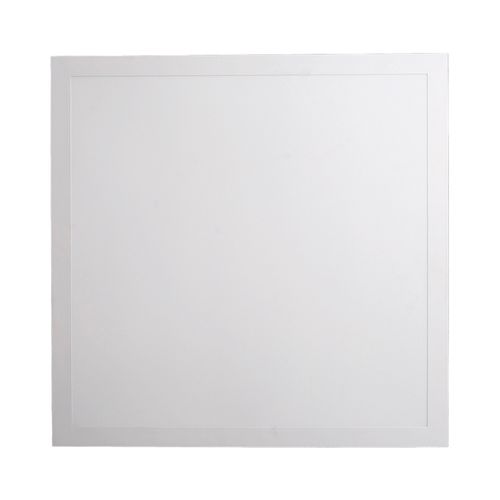 Painel de Led Blumenau Slim Quadrado de Embutir 40W Bivolt