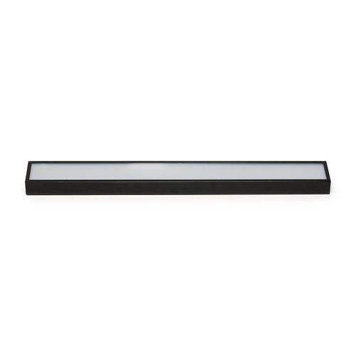 Luminária Led Save Energy Compact Linear de Sobrepor 18W Bivolt