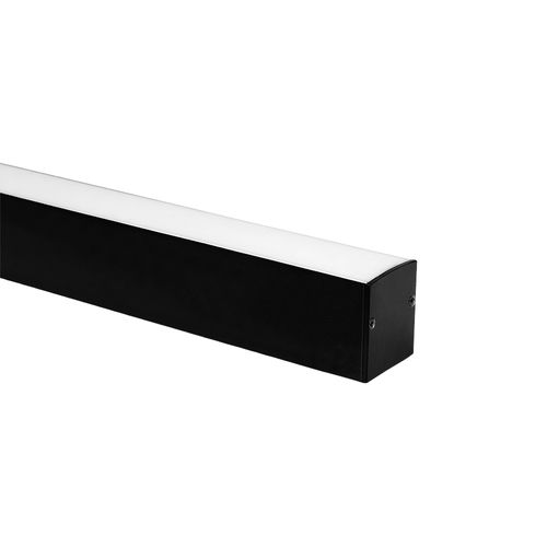 Perfil de Sobrepor para Fita Led Blumenau Line Easy 35mm com 3 Metros
