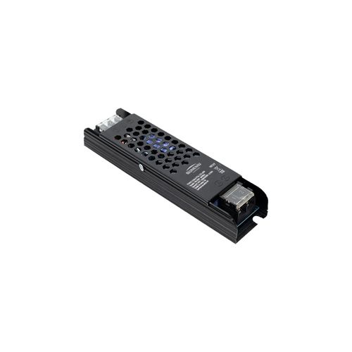 Fonte Colmeia para Fita Led Blumenau 12V 5A / 60W Bivolt