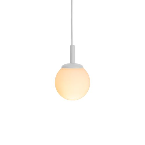Lustre Pendente Blumenau Macadâmia G9 Bivolt