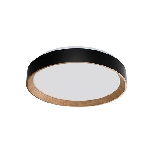 Plafon Led Blumenau Arbos de Sobrepor 24W Bivolt