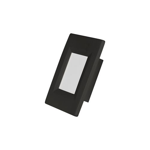 Balizador Blumenau Litten Embutir Led 2W Bivolt