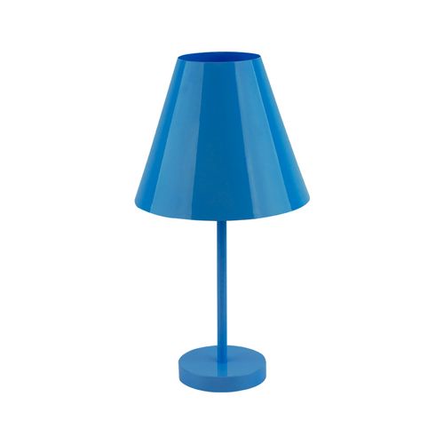 Luminária de Mesa Blumenau Color E27 Bivolt