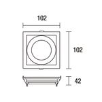 spot-de-embutir-recuado-blumenau-clean-para-lampada-mr16-gu10-quadrado-bivolt-branco-preto-2