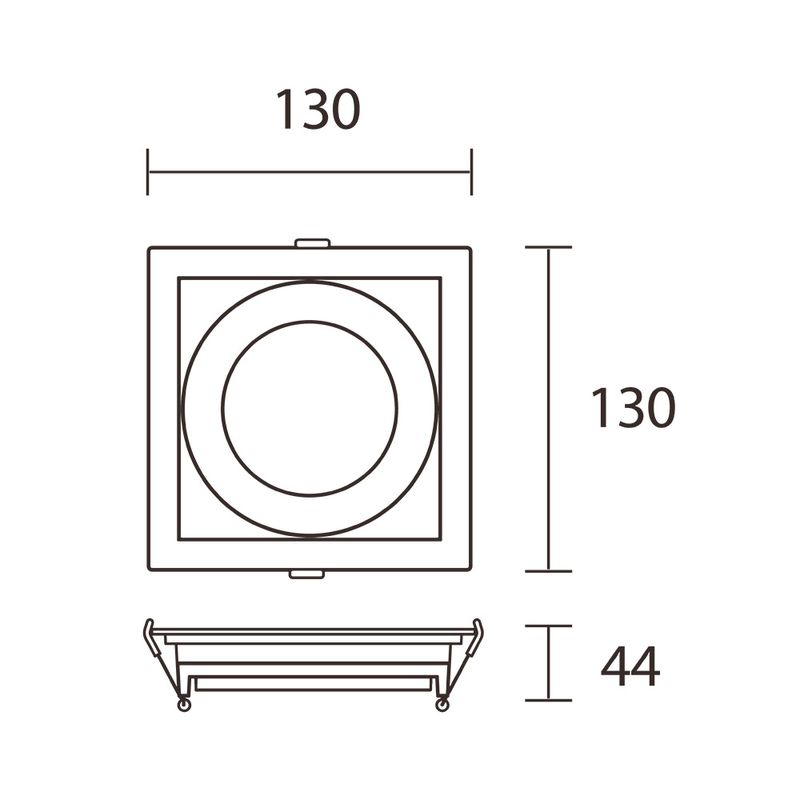 spot-de-embutir-recuado-blumenau-clean-para-lampada-par-20-e27-quadrado-bivolt-branco-preto-2