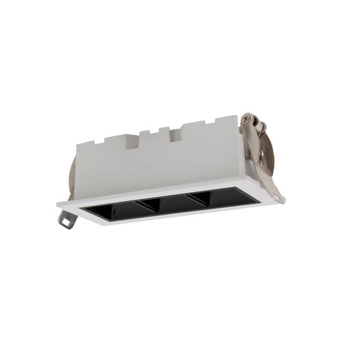 Spot de Embutir Blumenau Íris Led 6W Bivolt
