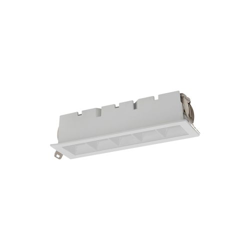 Spot de Embutir Blumenau Íris Led 10W Bivolt