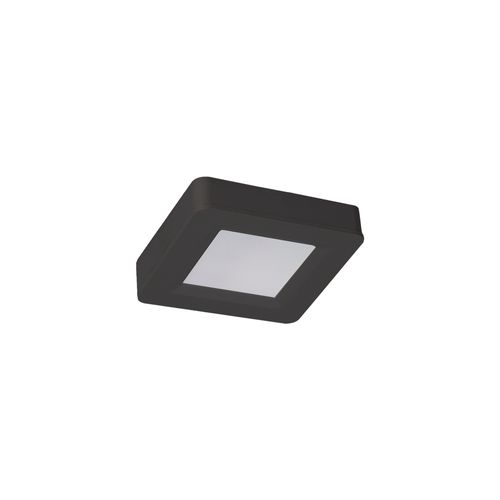 Spot de Embutir / Sobrepor para Móvel Blumenau Cabinet Led Quadrado 2W Bivolt
