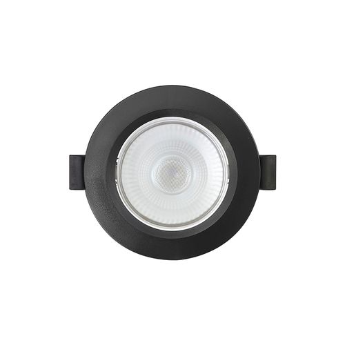 Spot De Led Blumenau Slim Redondo 8W Bivolt