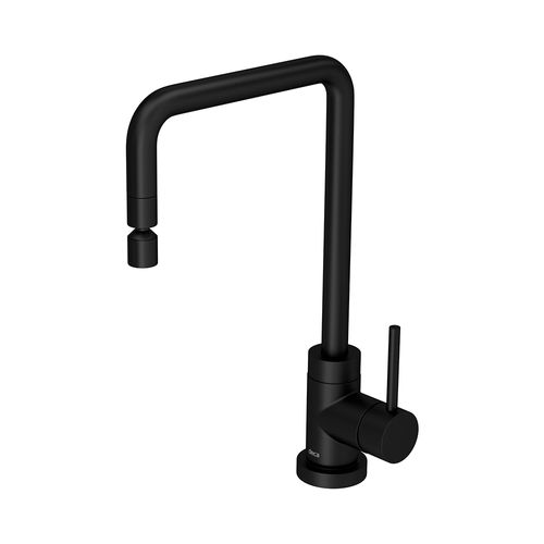 Torneira Misturador Monocomando Deca Spin 2270.BL72.MT de Bancada Black Matte
