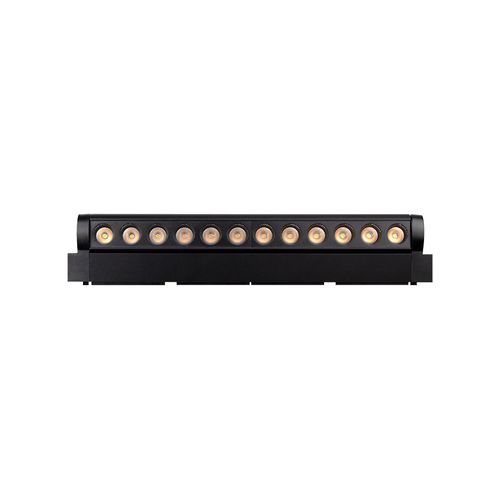 Spot para Trilho Magnético Blumenau Led Neo Pontual 12W 48V