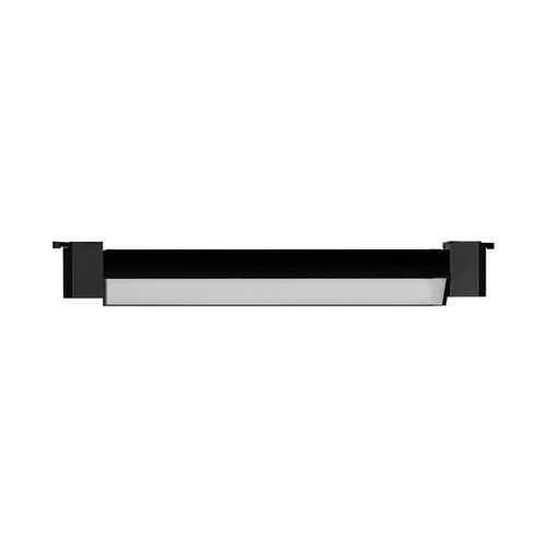 Spot Direcionável para Trilho Eletrificado Blumenau Led UP Linear Difuso 20W Bivolt