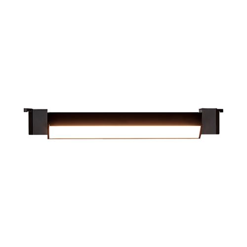 Spot Direcionável para Trilho Eletrificado Blumenau Led UP Linear Difuso 20W Bivolt