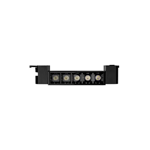 Spot Direcionável para Trilho Eletrificado Blumenau Led UP Linear Pontual 10W Bivolt